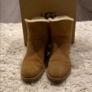 UGG boots Naiyah women’s Lowest Price